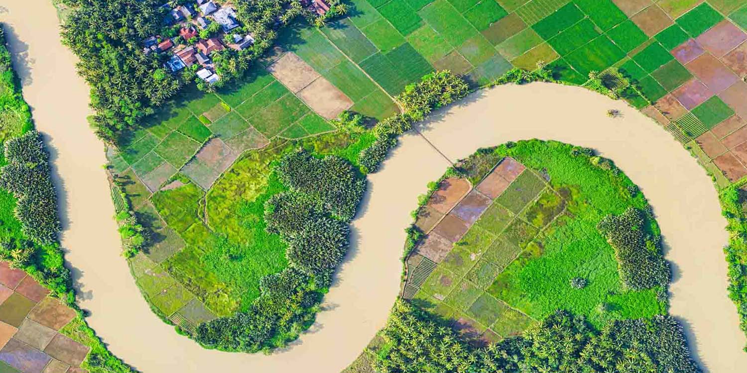 Land Asset Ownership