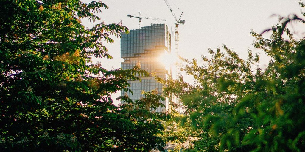 Land Investment Benefits